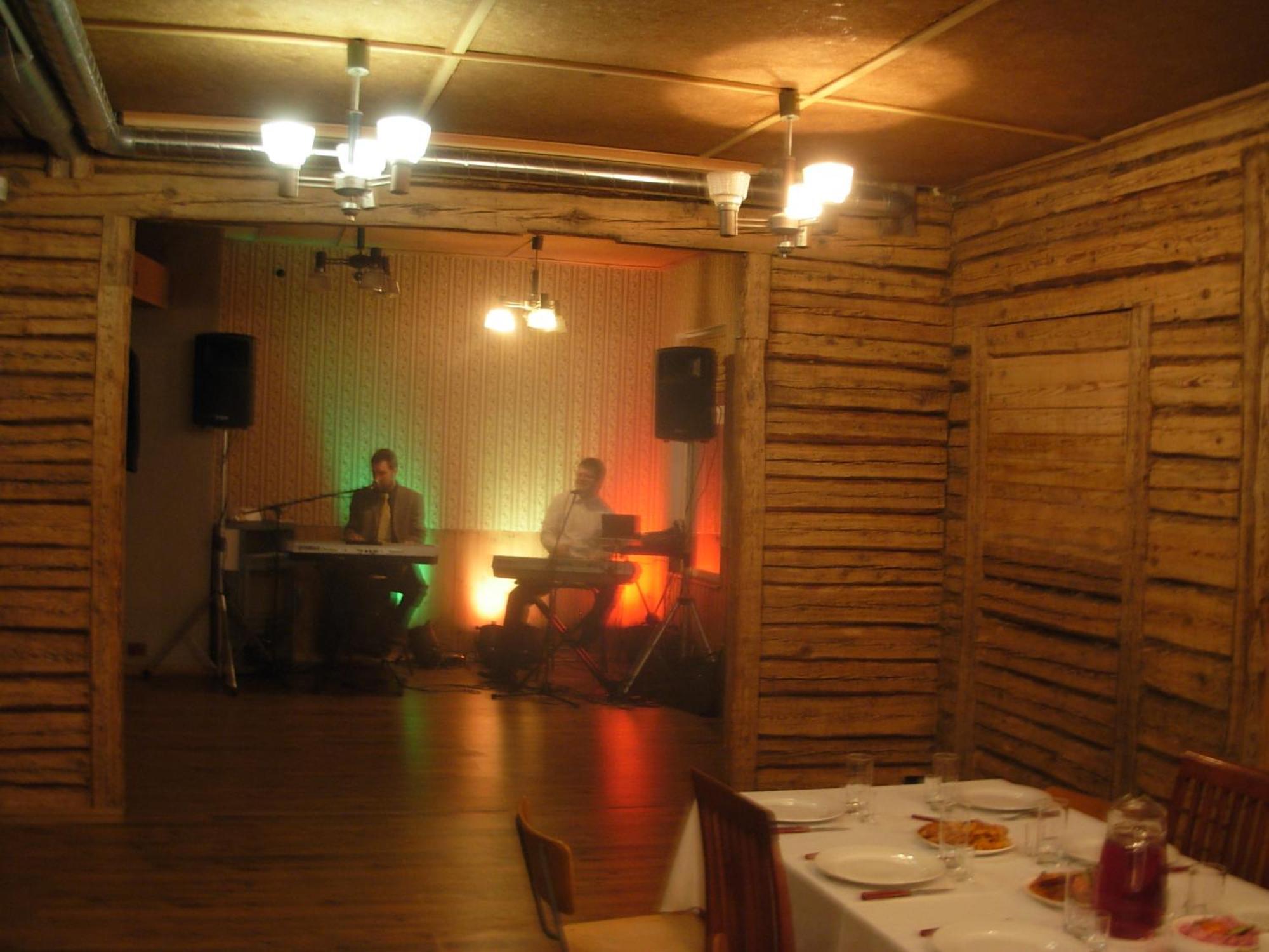 Suure-Jaani Vana Postimaja Accommodation מראה חיצוני תמונה