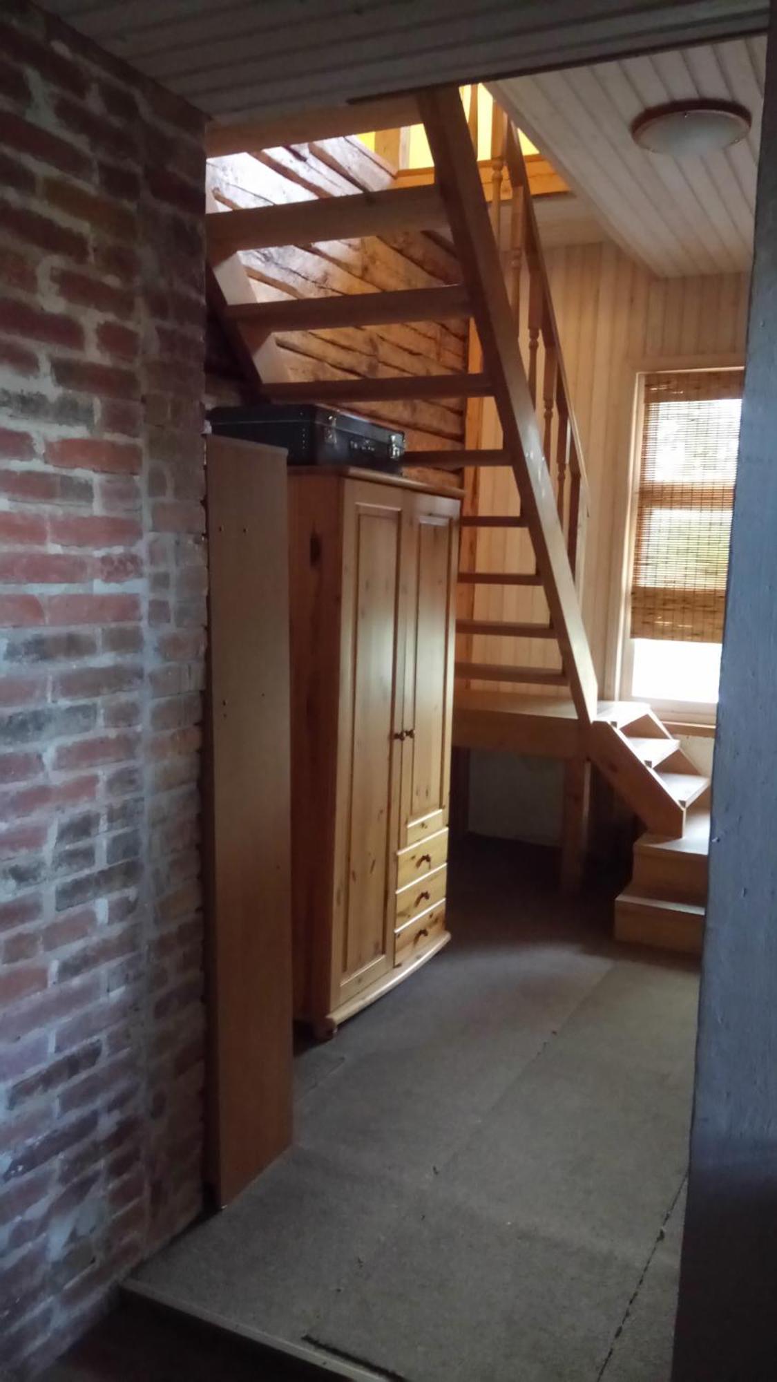 Suure-Jaani Vana Postimaja Accommodation מראה חיצוני תמונה