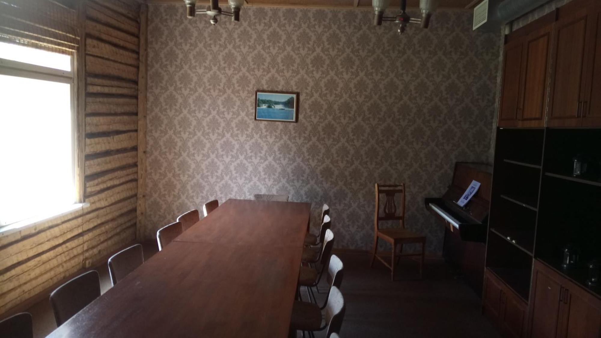 Suure-Jaani Vana Postimaja Accommodation מראה חיצוני תמונה
