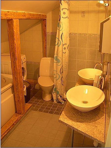 Suure-Jaani Vana Postimaja Accommodation מראה חיצוני תמונה